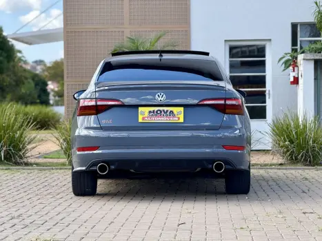 VOLKSWAGEN Jetta 2.0 4P 350 TSI GLI AUTOMTICO DSG, Foto 9