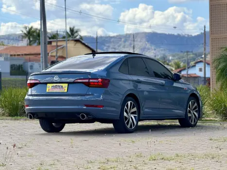 VOLKSWAGEN Jetta 2.0 4P 350 TSI GLI AUTOMTICO DSG, Foto 10
