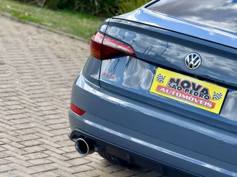 VOLKSWAGEN Jetta 2.0 4P 350 TSI GLI AUTOMTICO DSG, Foto 11