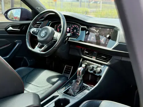 VOLKSWAGEN Jetta 2.0 4P 350 TSI GLI AUTOMTICO DSG, Foto 12