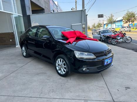 VOLKSWAGEN Jetta 2.0 4P CONFORTLINE FLEX, Foto 1