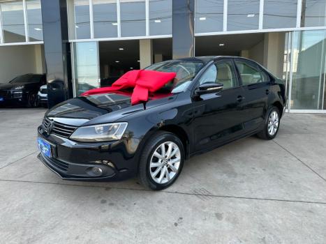 VOLKSWAGEN Jetta 2.0 4P CONFORTLINE FLEX, Foto 4