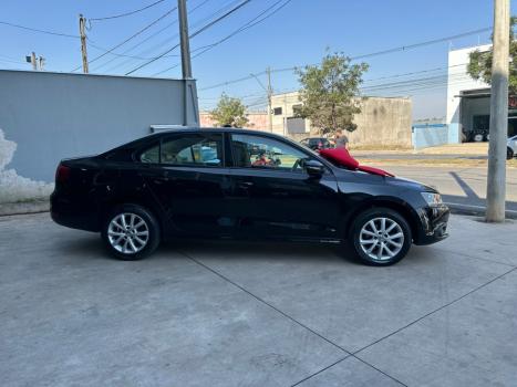 VOLKSWAGEN Jetta 2.0 4P CONFORTLINE FLEX, Foto 5