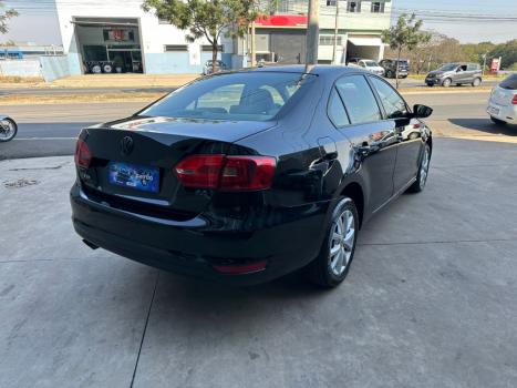 VOLKSWAGEN Jetta 2.0 4P CONFORTLINE FLEX, Foto 6