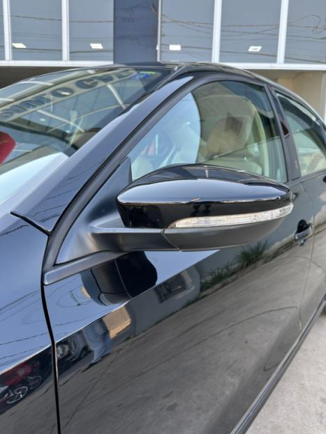 VOLKSWAGEN Jetta 2.0 4P CONFORTLINE FLEX, Foto 8