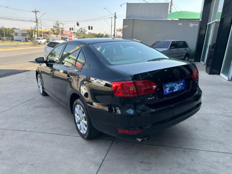 VOLKSWAGEN Jetta 2.0 4P CONFORTLINE FLEX, Foto 10