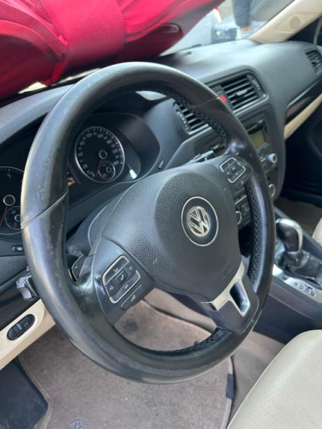 VOLKSWAGEN Jetta 2.0 4P CONFORTLINE FLEX, Foto 13