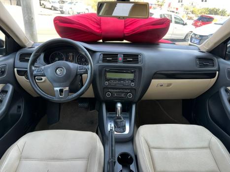 VOLKSWAGEN Jetta 2.0 4P CONFORTLINE FLEX, Foto 14