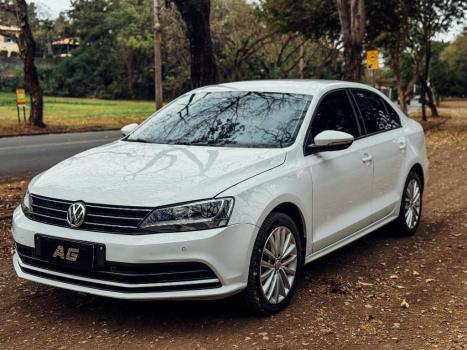 VOLKSWAGEN Jetta 2.0 4P CONFORTLINE TIPTRONIC AUTOMTICO, Foto 2