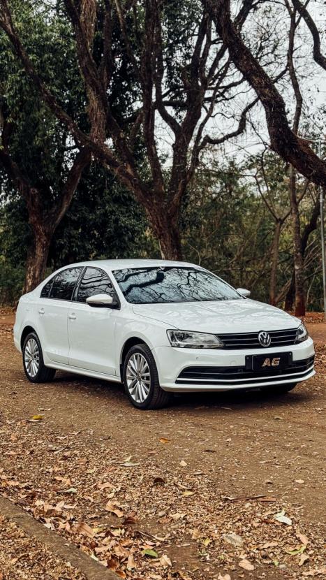 VOLKSWAGEN Jetta 2.0 4P CONFORTLINE TIPTRONIC AUTOMTICO, Foto 3