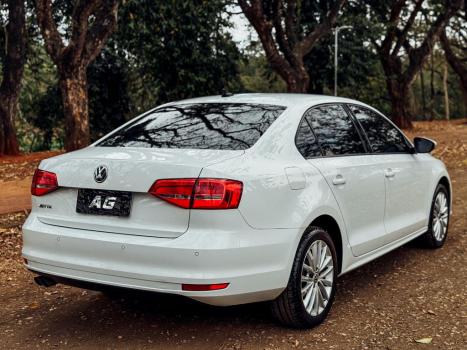 VOLKSWAGEN Jetta 2.0 4P CONFORTLINE TIPTRONIC AUTOMTICO, Foto 10