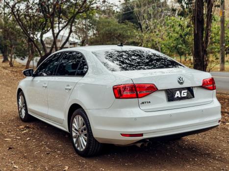 VOLKSWAGEN Jetta 2.0 4P CONFORTLINE TIPTRONIC AUTOMTICO, Foto 12