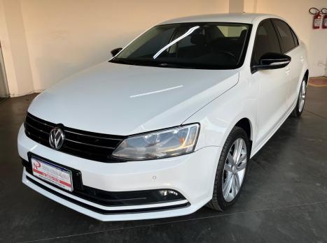 VOLKSWAGEN Jetta 2.0 4P TSI HIGHLINE 211 CV AUTOMTICO, Foto 2