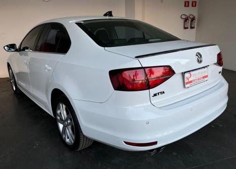 VOLKSWAGEN Jetta 2.0 4P TSI HIGHLINE 211 CV AUTOMTICO, Foto 3