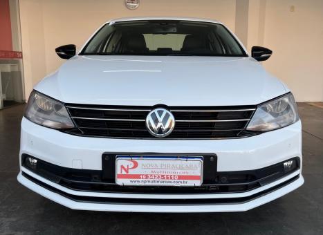 VOLKSWAGEN Jetta 2.0 4P TSI HIGHLINE 211 CV AUTOMTICO, Foto 5