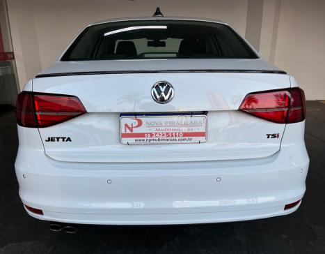 VOLKSWAGEN Jetta 2.0 4P TSI HIGHLINE 211 CV AUTOMTICO, Foto 6