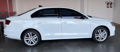 VOLKSWAGEN Jetta 2.0 4P TSI HIGHLINE 211 CV AUTOMTICO, Foto 7