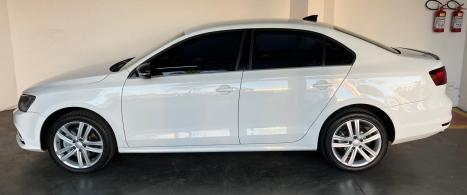 VOLKSWAGEN Jetta 2.0 4P TSI HIGHLINE 211 CV AUTOMTICO, Foto 8