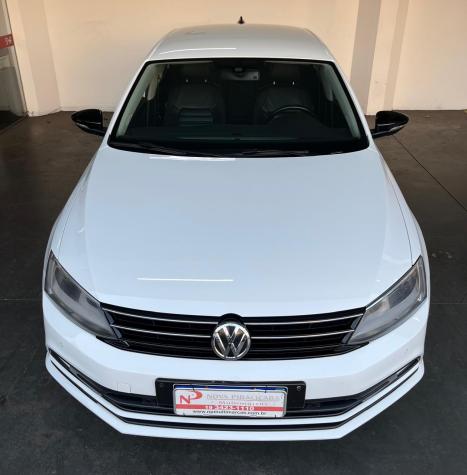 VOLKSWAGEN Jetta 2.0 4P TSI HIGHLINE 211 CV AUTOMTICO, Foto 9