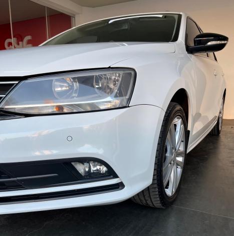 VOLKSWAGEN Jetta 2.0 4P TSI HIGHLINE 211 CV AUTOMTICO, Foto 11