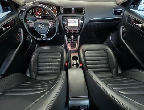 VOLKSWAGEN Jetta 2.0 4P TSI HIGHLINE 211 CV AUTOMTICO, Foto 13