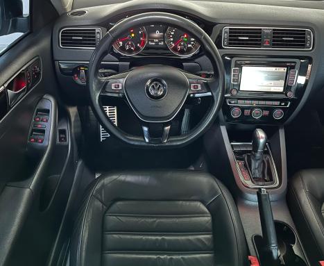 VOLKSWAGEN Jetta 2.0 4P TSI HIGHLINE 211 CV AUTOMTICO, Foto 14