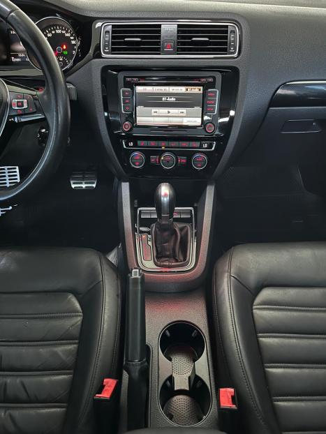 VOLKSWAGEN Jetta 2.0 4P TSI HIGHLINE 211 CV AUTOMTICO, Foto 15