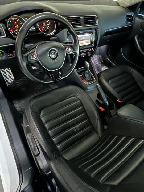 VOLKSWAGEN Jetta 2.0 4P TSI HIGHLINE 211 CV AUTOMTICO, Foto 17
