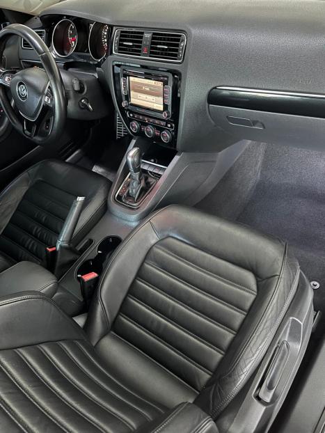 VOLKSWAGEN Jetta 2.0 4P TSI HIGHLINE 211 CV AUTOMTICO, Foto 20