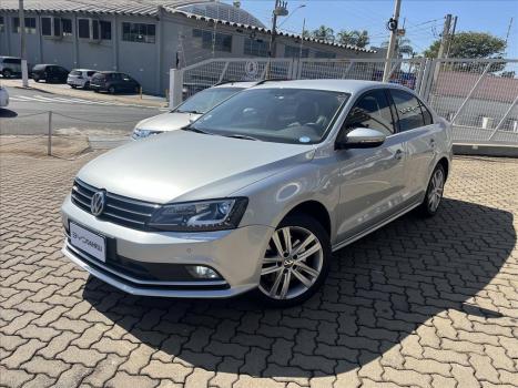 VOLKSWAGEN Jetta 2.0 4P TSI HIGHLINE 211 CV AUTOMTICO, Foto 1