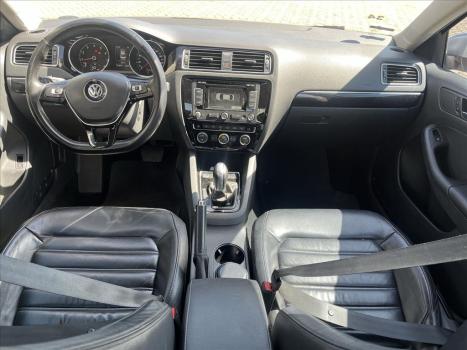 VOLKSWAGEN Jetta 2.0 4P TSI HIGHLINE 211 CV AUTOMTICO, Foto 5