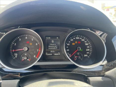 VOLKSWAGEN Jetta 2.0 4P TSI HIGHLINE 211 CV AUTOMTICO, Foto 7