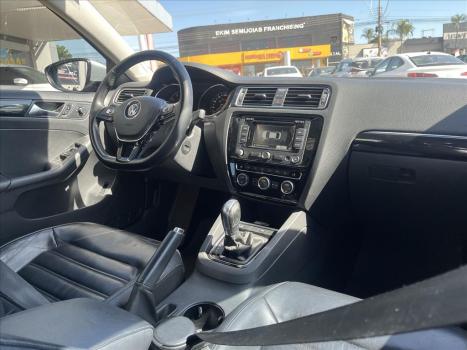 VOLKSWAGEN Jetta 2.0 4P TSI HIGHLINE 211 CV AUTOMTICO, Foto 12