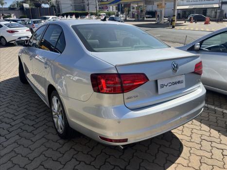 VOLKSWAGEN Jetta 2.0 4P TSI HIGHLINE 211 CV AUTOMTICO, Foto 15