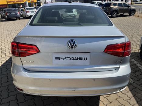 VOLKSWAGEN Jetta 2.0 4P TSI HIGHLINE 211 CV AUTOMTICO, Foto 16