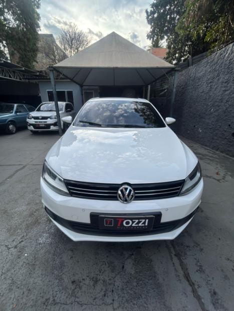 VOLKSWAGEN Jetta 2.0 4P CONFORTLINE TIPTRONIC AUTOMTICO, Foto 2