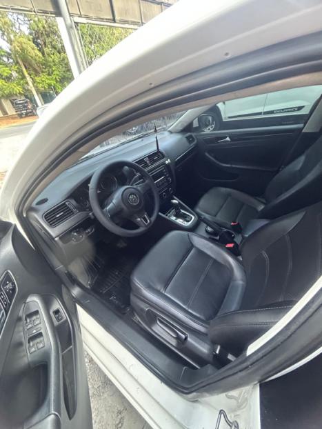 VOLKSWAGEN Jetta 2.0 4P CONFORTLINE TIPTRONIC AUTOMTICO, Foto 6