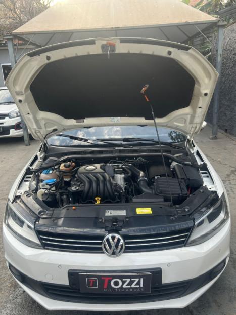VOLKSWAGEN Jetta 2.0 4P CONFORTLINE TIPTRONIC AUTOMTICO, Foto 7