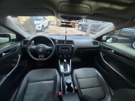 VOLKSWAGEN Jetta 2.0 4P CONFORTLINE TIPTRONIC AUTOMTICO, Foto 8