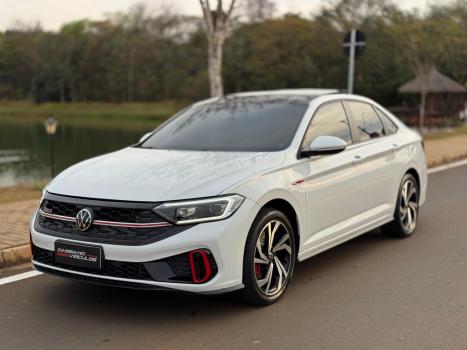 VOLKSWAGEN Jetta 2.0 4P 350 TSI GLI AUTOMTICO DSG, Foto 1