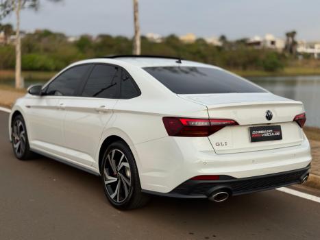 VOLKSWAGEN Jetta 2.0 4P 350 TSI GLI AUTOMTICO DSG, Foto 3