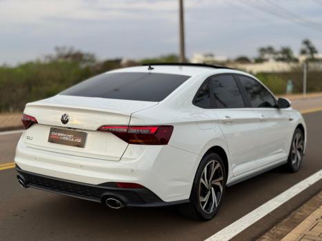 VOLKSWAGEN Jetta 2.0 4P 350 TSI GLI AUTOMTICO DSG, Foto 4