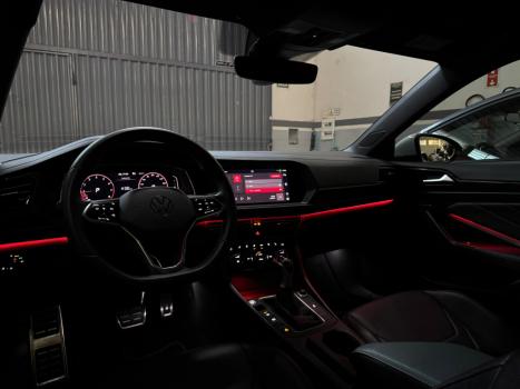 VOLKSWAGEN Jetta 2.0 4P 350 TSI GLI AUTOMTICO DSG, Foto 8