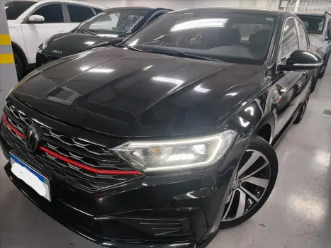 VOLKSWAGEN Jetta 2.0 4P 350 TSI GLI AUTOMTICO DSG, Foto 1