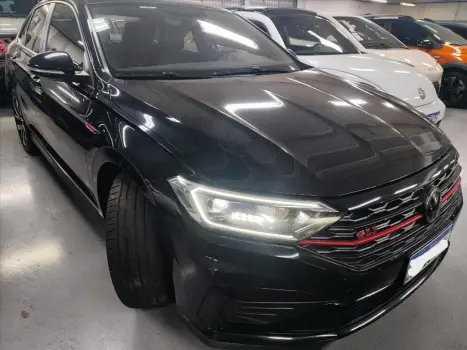 VOLKSWAGEN Jetta 2.0 4P 350 TSI GLI AUTOMTICO DSG, Foto 3