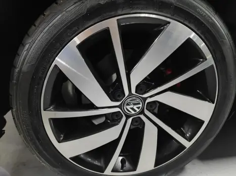 VOLKSWAGEN Jetta 2.0 4P 350 TSI GLI AUTOMTICO DSG, Foto 4