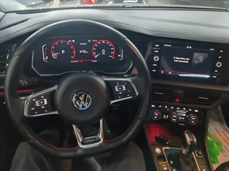 VOLKSWAGEN Jetta 2.0 4P 350 TSI GLI AUTOMTICO DSG, Foto 5