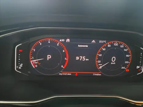 VOLKSWAGEN Jetta 2.0 4P 350 TSI GLI AUTOMTICO DSG, Foto 6