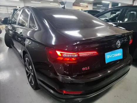 VOLKSWAGEN Jetta 2.0 4P 350 TSI GLI AUTOMTICO DSG, Foto 10