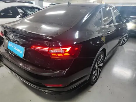 VOLKSWAGEN Jetta 2.0 4P 350 TSI GLI AUTOMTICO DSG, Foto 13